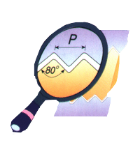 Inserto PG ( Din 40430 )
