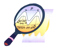 Inserto V - 0.040
