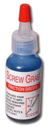 ScrewGrab