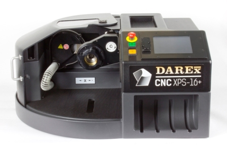 Afiadora Brocas Darex XPS 16
