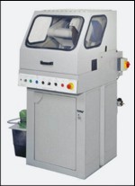 Labcut 250 PC Maq. de Corte de Metal Duro