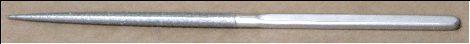 Lima Habilis Redonda Diamantada